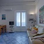Apartment Guesthost - Sirene Seaview With Balcony *